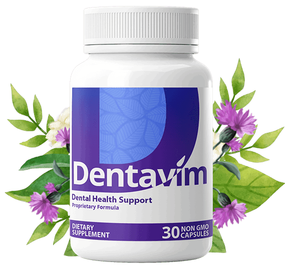 Dentavim Official Website: Dentavim USA